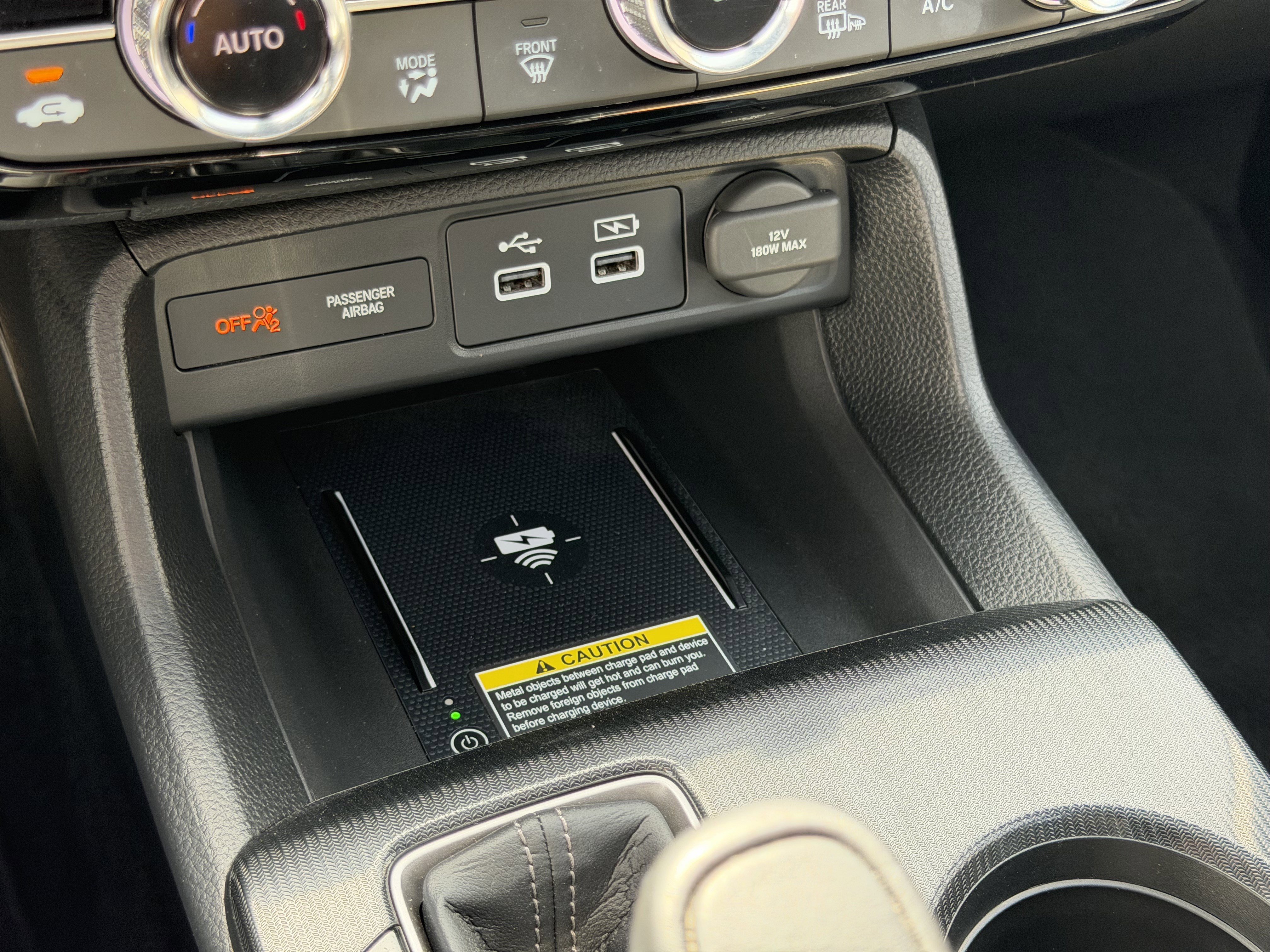 Used 2023 Honda Civic Sport Touring image 21