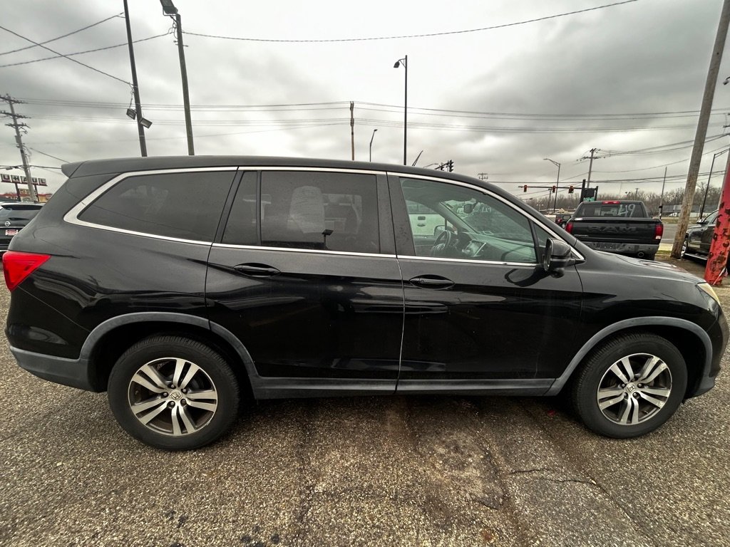 Used 2016 Honda Pilot EX-L image 7