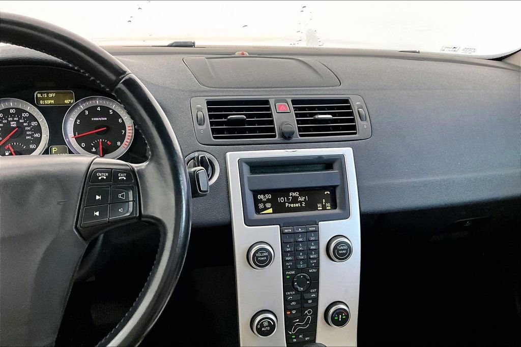 Used 2012 Volvo C70 T5 image 8