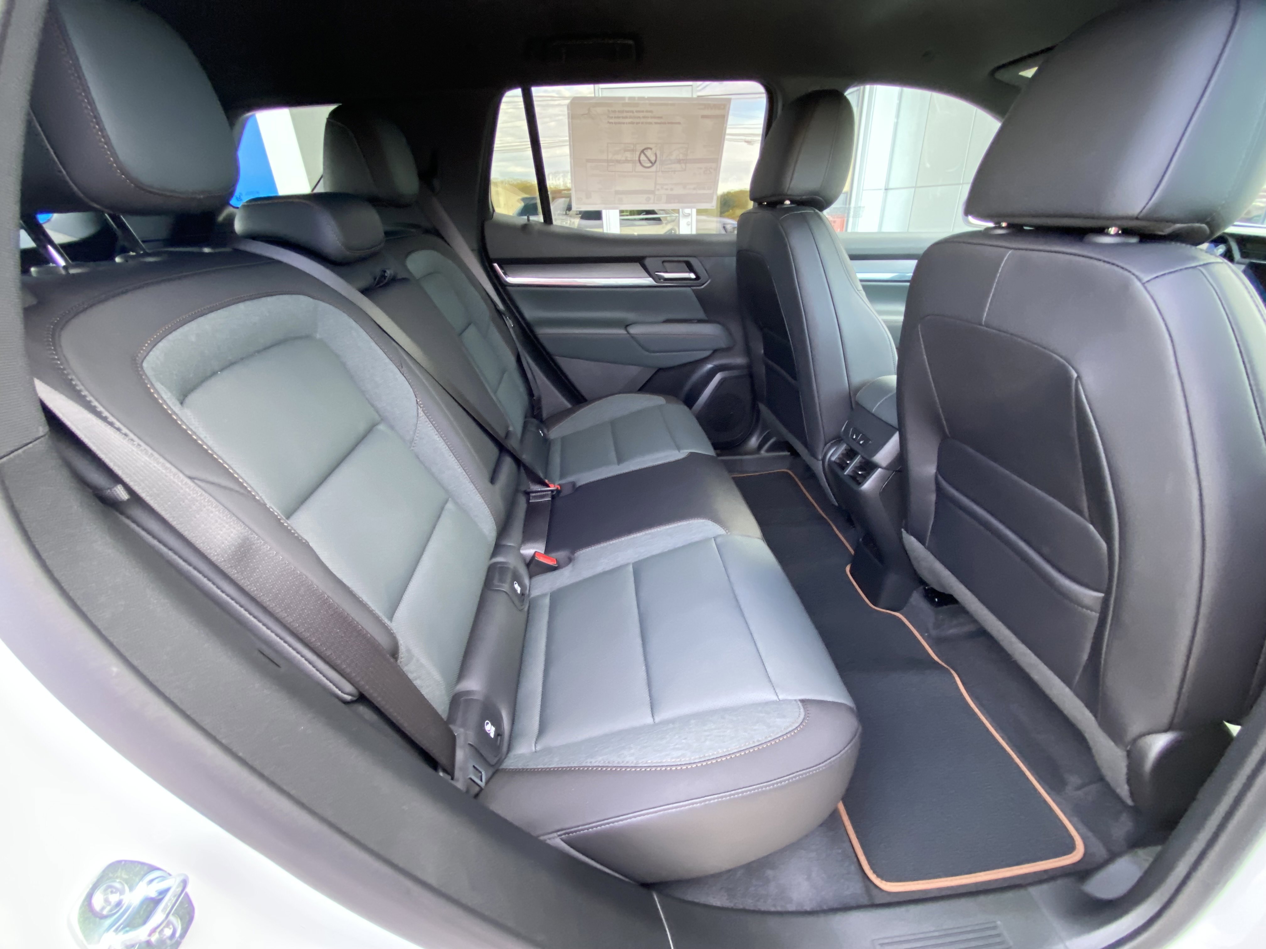 New 2026 GMC Terrain AT4 w/ Convenience Package III image 23