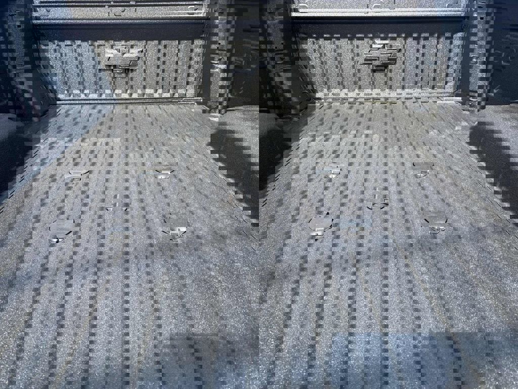 New 2026 Chevrolet Silverado 2500 LTZ image 29