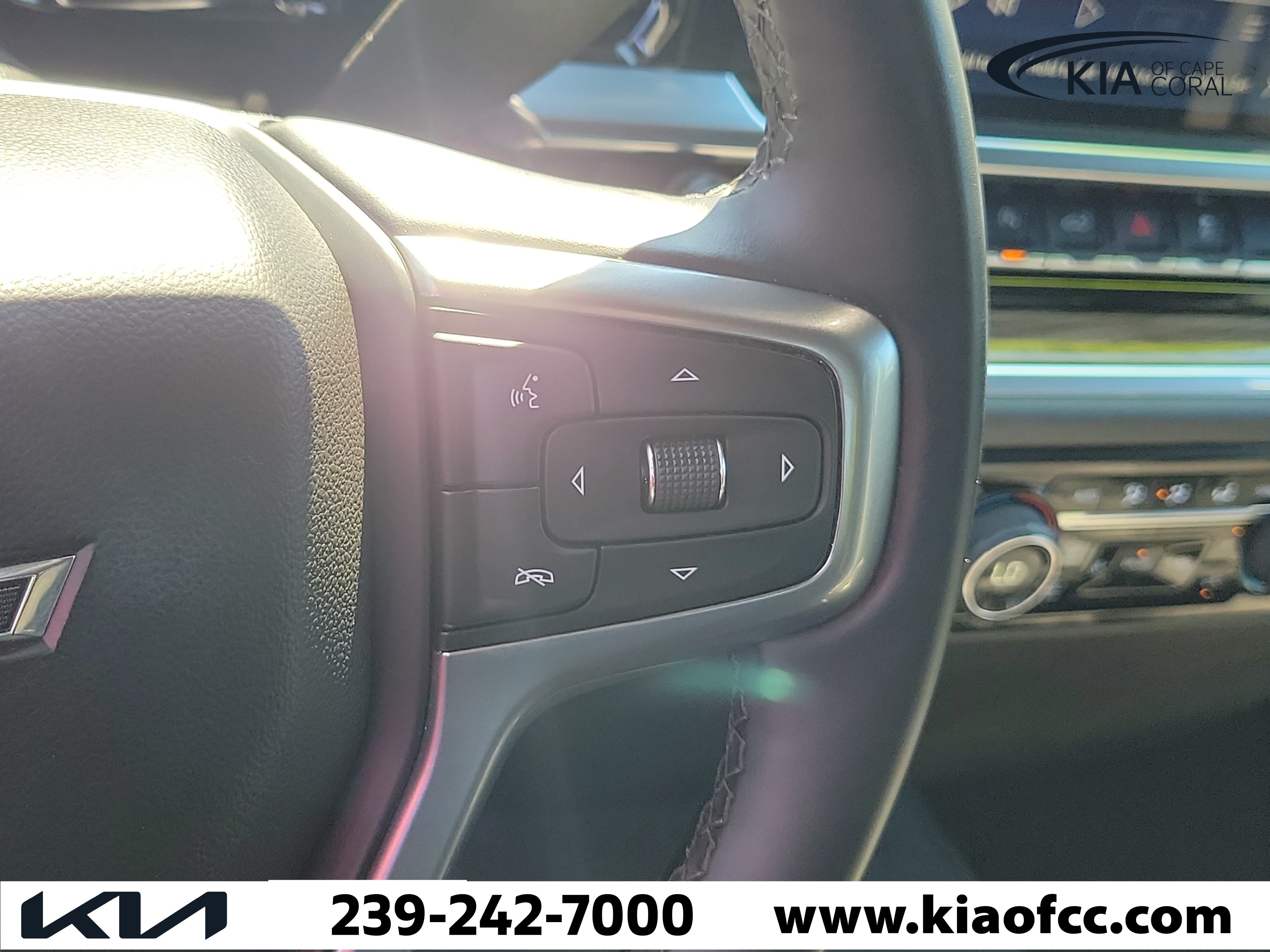 Used 2026 Chevrolet Silverado 1500 RST RWD image 26