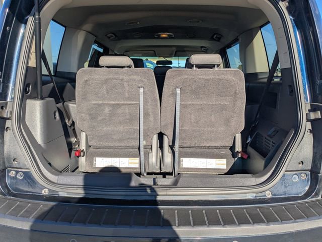 Used 2010 Ford Flex SEL image 8