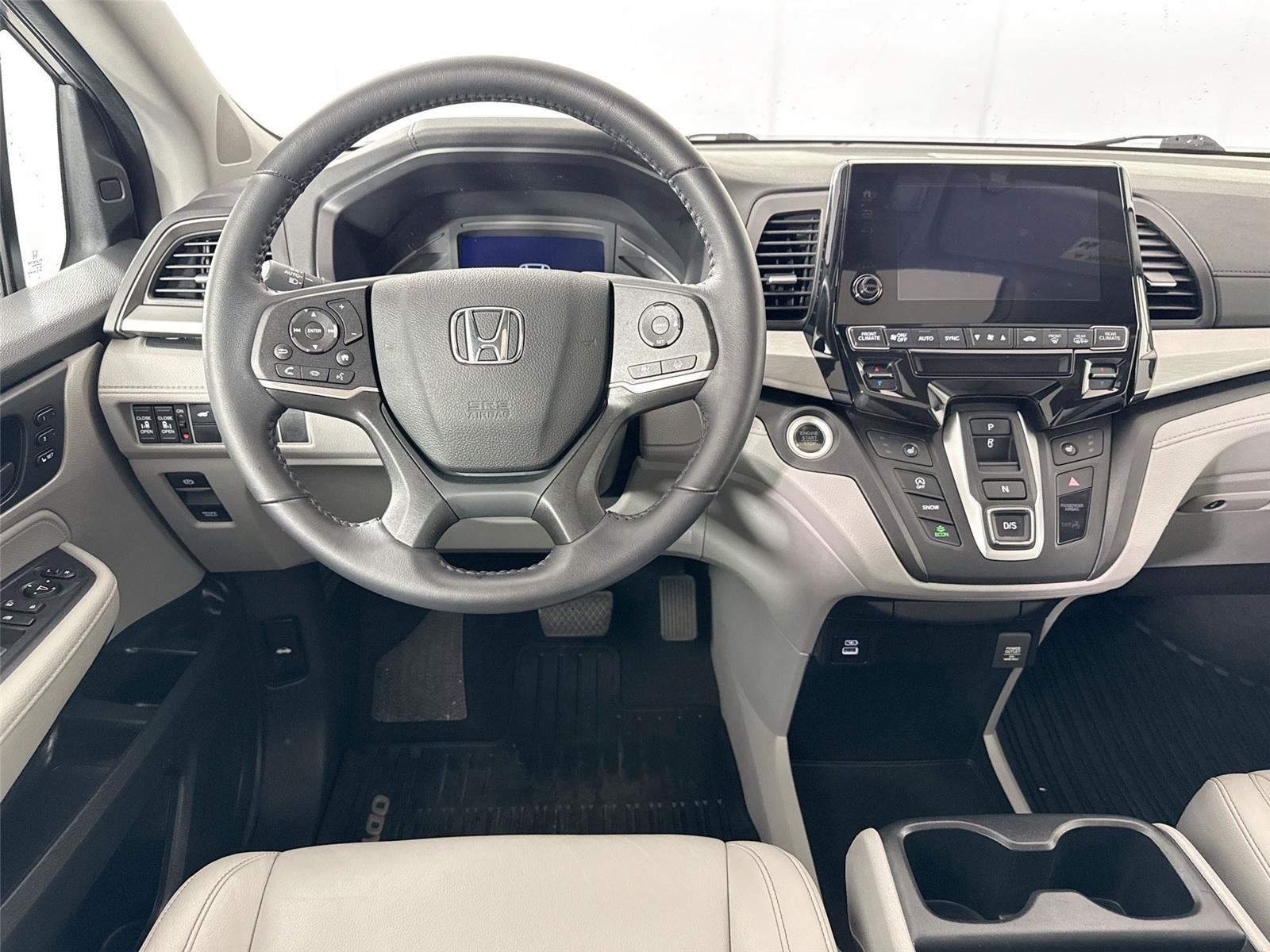 Used 2023 Honda Odyssey EX-L image 31