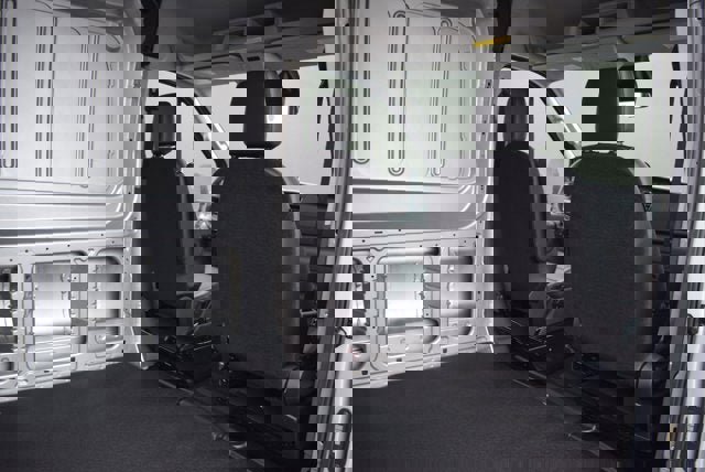 New 2026 Ford Transit 250 148 Medium Roof image 5