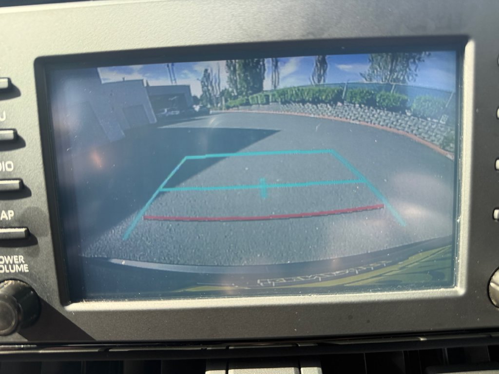 Used 2019 Toyota RAV4 LE w/ All Weather Liner Package AWD/4WD image 15