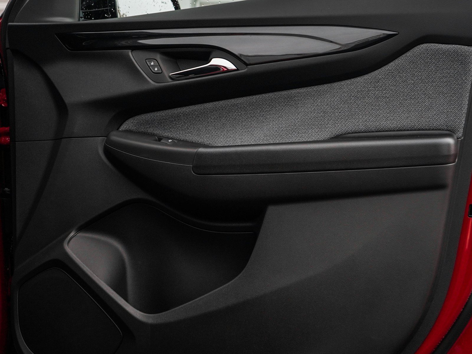 New 2026 Chevrolet TrailBlazer LT w/ Convenience Package AWD/4WD image 10