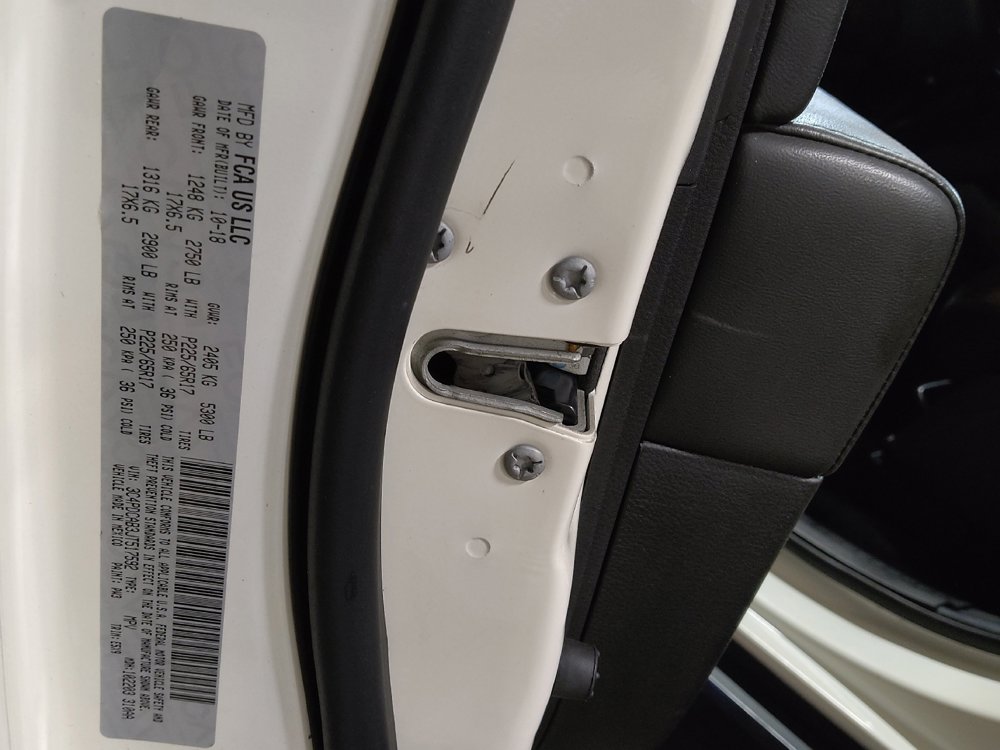 Used 2018 Dodge Journey SE w/ Popular Equipment Group image 33