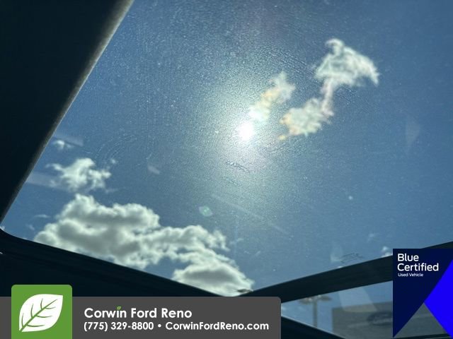 Used 2022 Jeep Grand Cherokee L Overland w/ Luxury Tech Group IV image 21