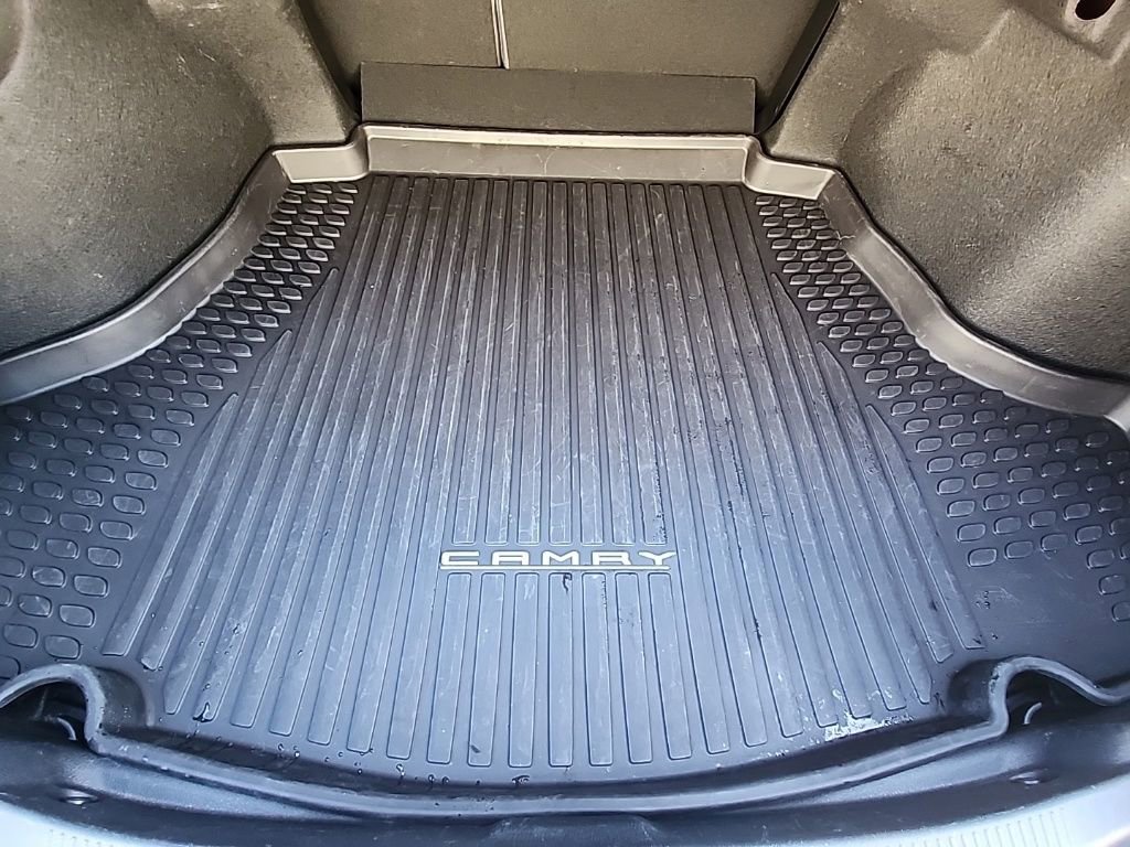 Used 2019 Toyota Camry XLE image 27