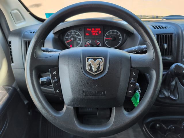 Used 2021 RAM ProMaster 3500 FWD image 21
