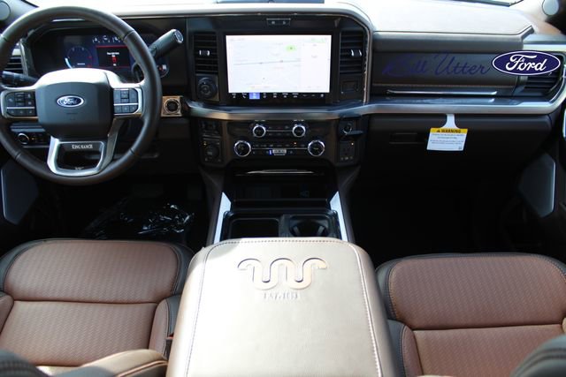 New 2026 Ford F350 King Ranch image 12