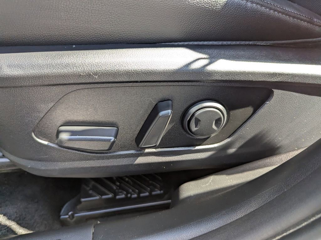 Used 2024 Hyundai Tucson Limited image 18