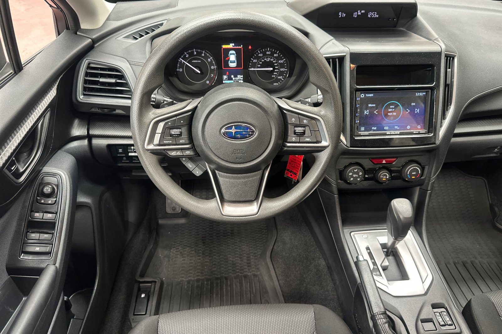 Used 2019 Subaru Impreza 2.0i Premium AWD/4WD image 18