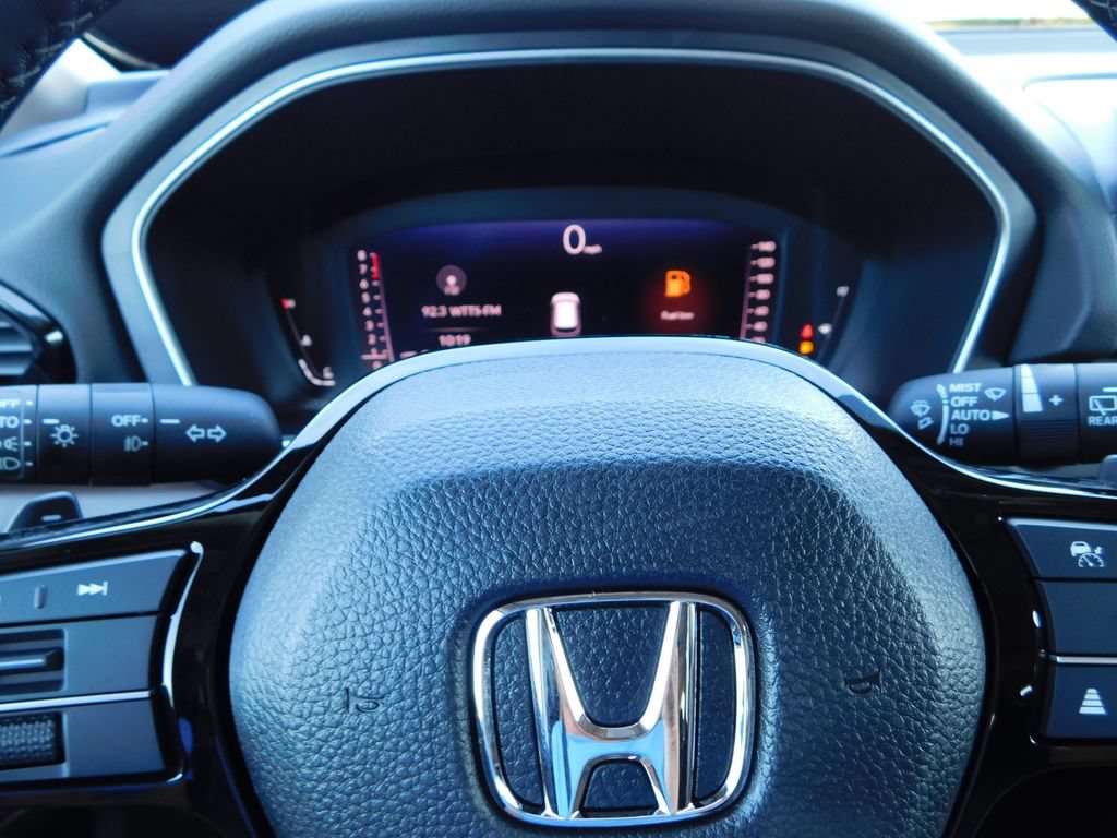 New 2026 Honda Pilot Elite image 42