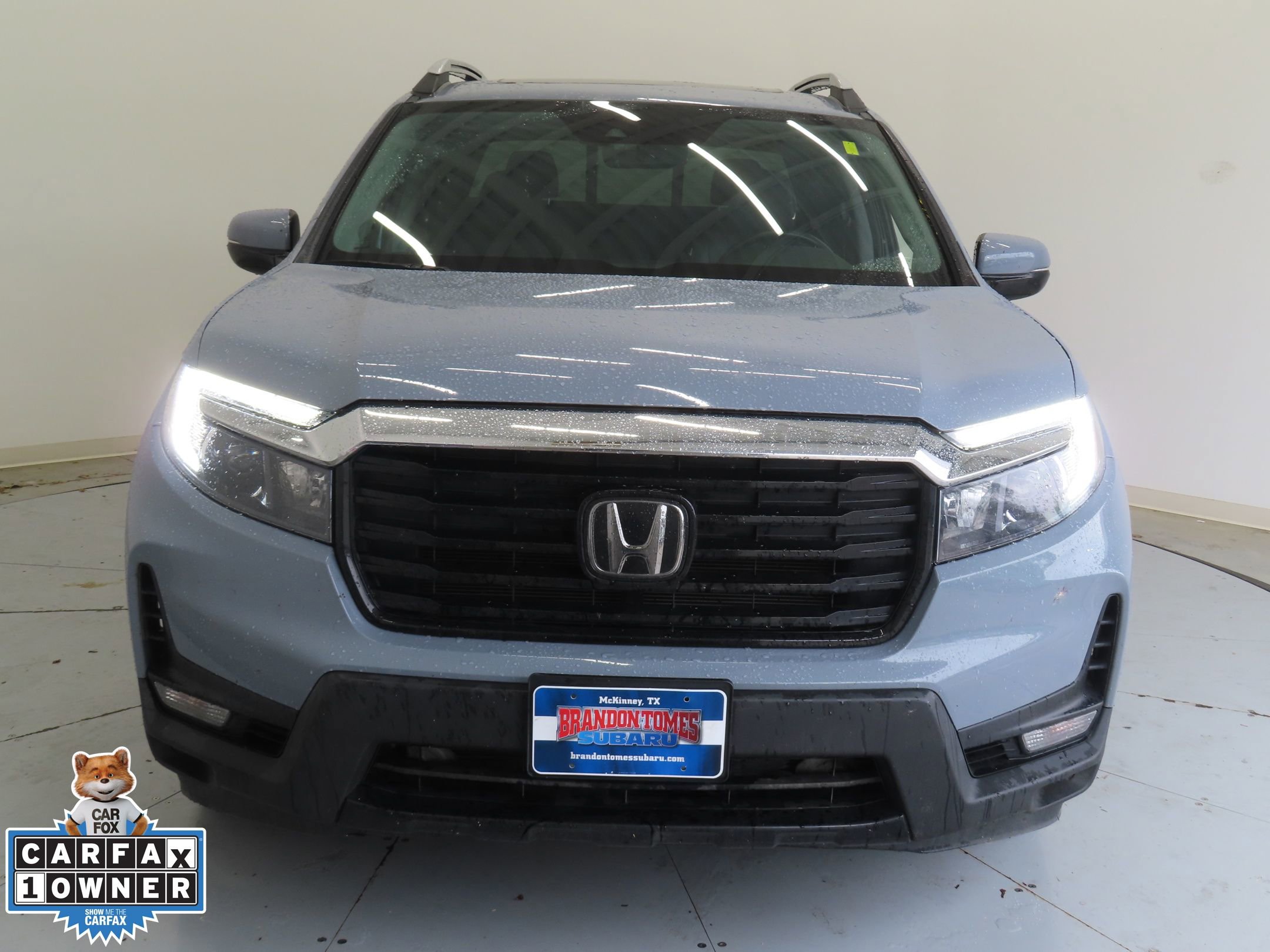Used 2023 Honda Ridgeline RTL-E image 10