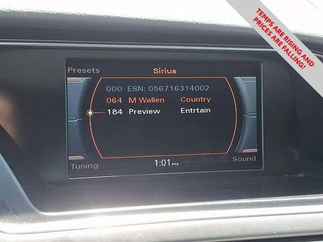 Used 2014 Audi A5 2.0T Premium w/ Lighting Package image 17