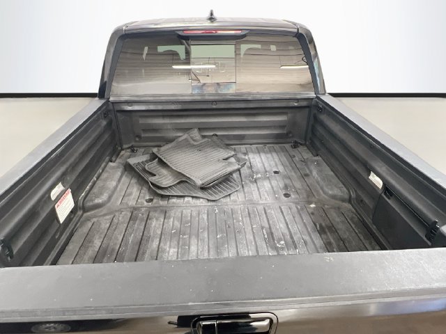 Used 2017 Honda Ridgeline Black Edition image 28