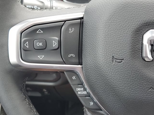 New 2026 RAM 1500 Big Horn AWD/4WD image 21