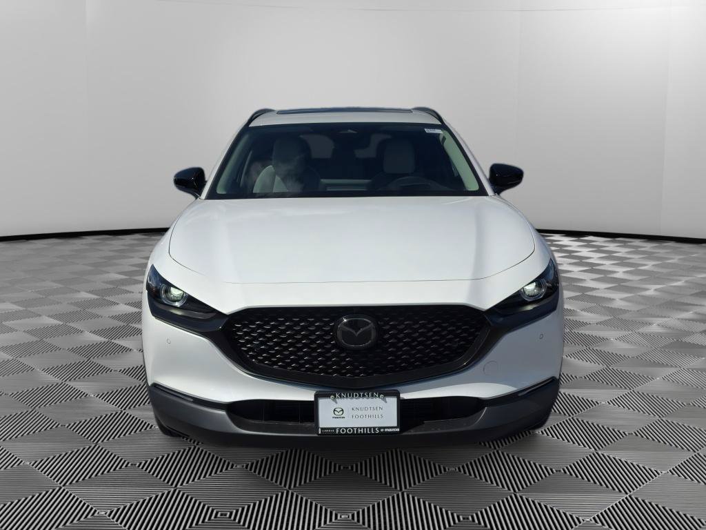 New 2026 MAZDA CX-30 2.5 Turbo Aire Edition AWD/4WD image 2