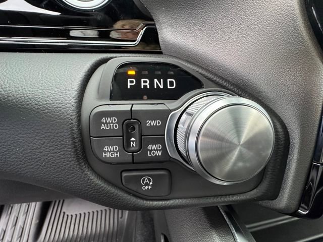 New 2026 RAM 1500 Laramie image 41