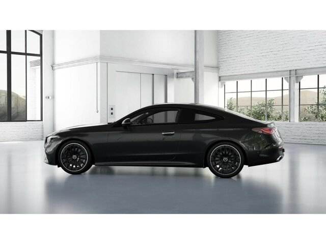 New 2026 Mercedes-Benz CLE 300 4MATIC Coupe image 34