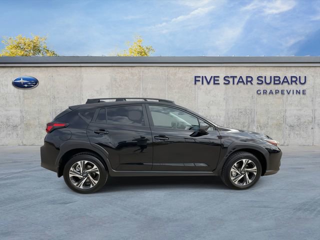 Certified 2026 Subaru Crosstrek 2.0i Premium image 9