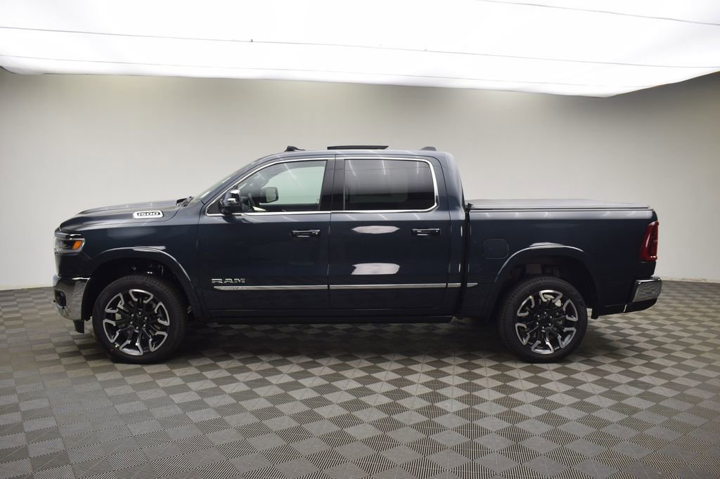 New 2026 RAM 1500 Limited image 18