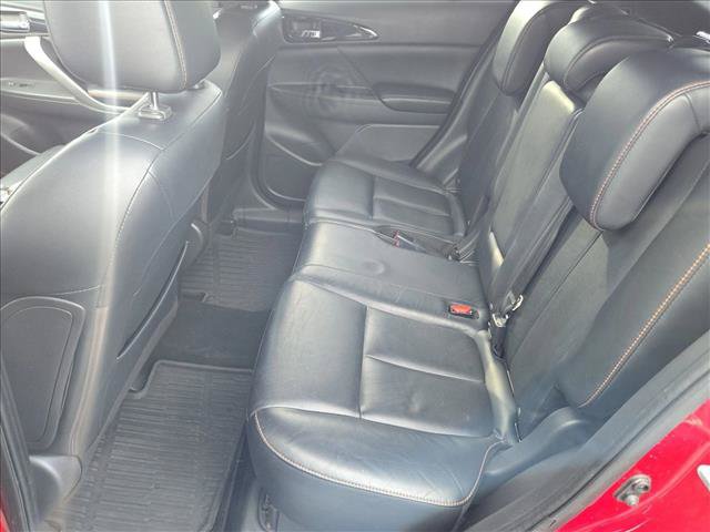 Used 2020 Mitsubishi Eclipse Cross SEL AWD/4WD image 17