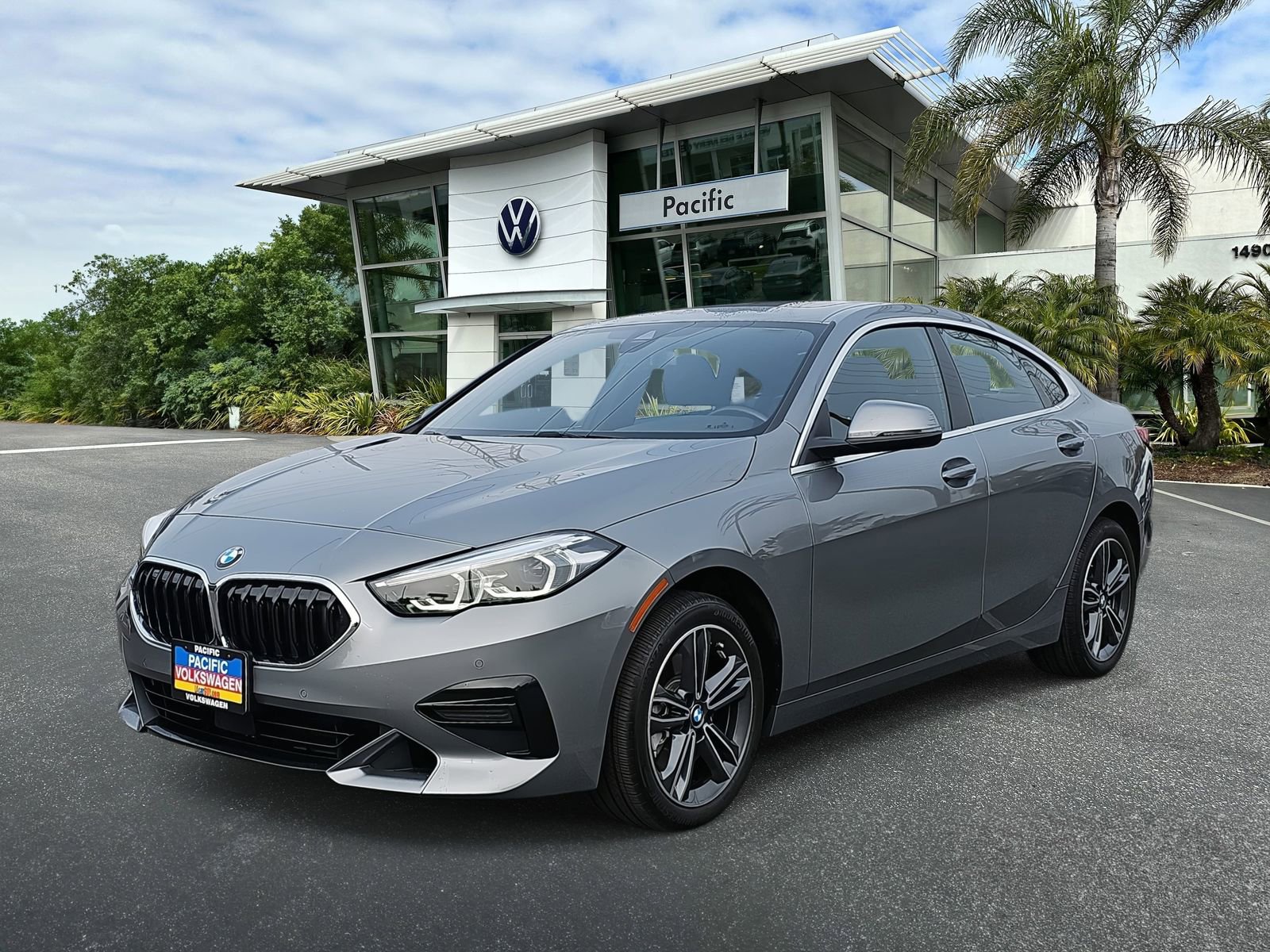 Used 2024 BMW 228i xDrive Gran Coupe