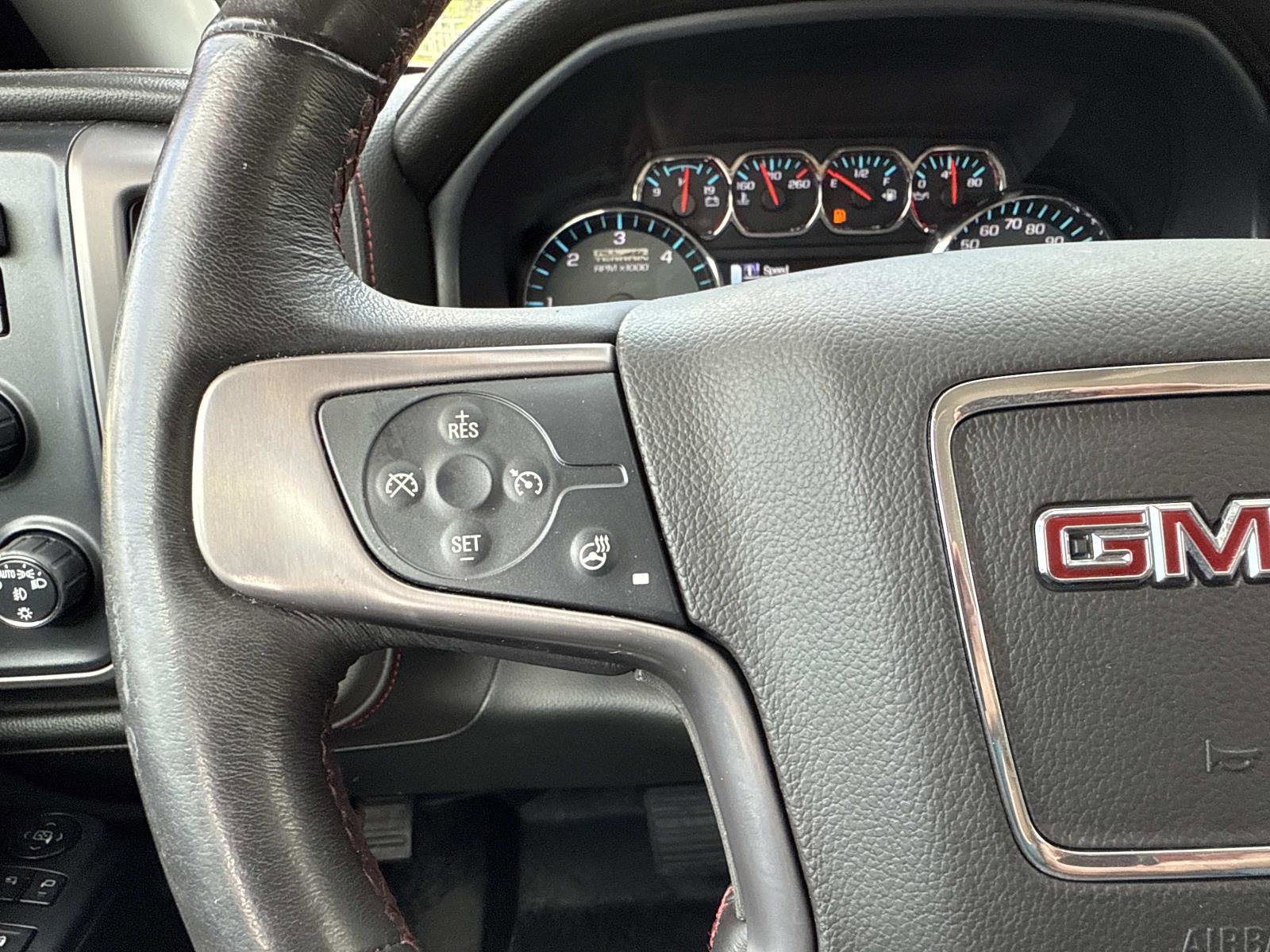 Used 2017 GMC Sierra 1500 SLT image 15