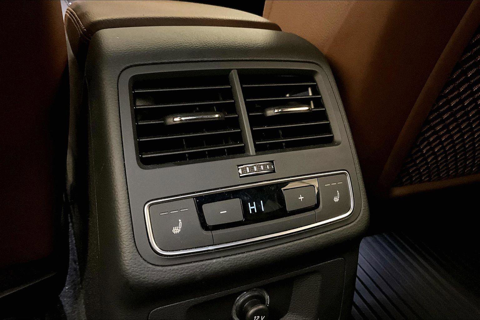 Used 2018 Audi A4 2.0T allroad Premium Plus image 32