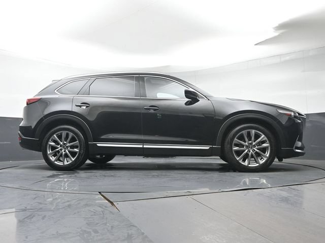 Used 2018 MAZDA CX-9 Grand Touring AWD/4WD image 38