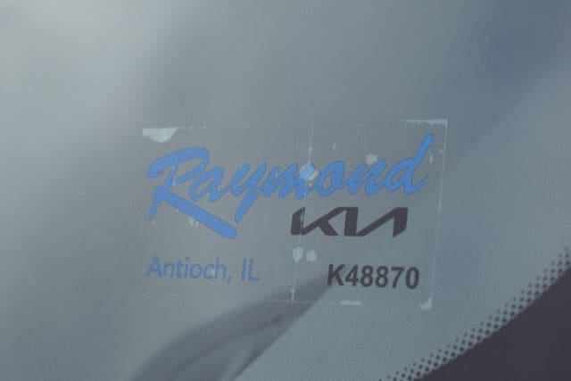 New 2026 Kia Niro EX FWD image 39