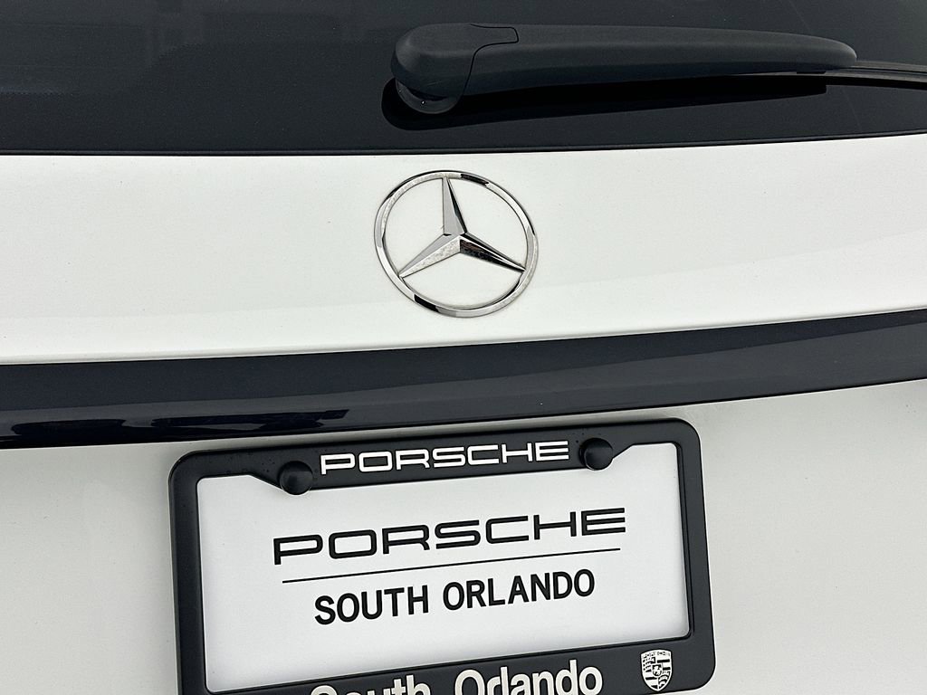 Used 2023 Mercedes-Benz GLC 300 4MATIC image 35