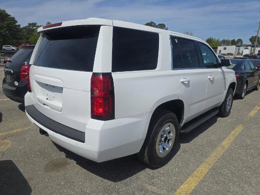 Used 2017 Chevrolet Tahoe 2WD image 4