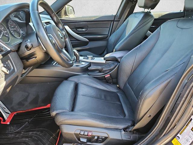 Used 2015 BMW 435i Gran Coupe RWD image 17
