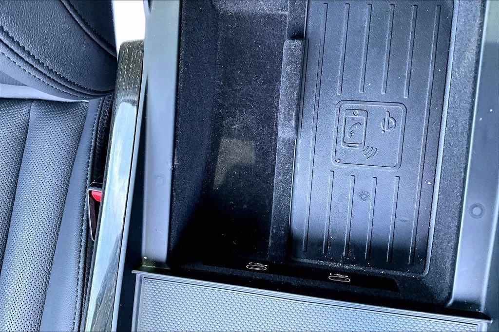 Used 2023 Audi Q7 3.0T Premium Plus w/ Premium Plus Package image 16