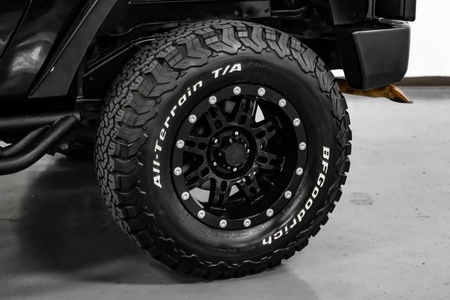 Used 2012 Jeep Wrangler Sport AWD/4WD image 37