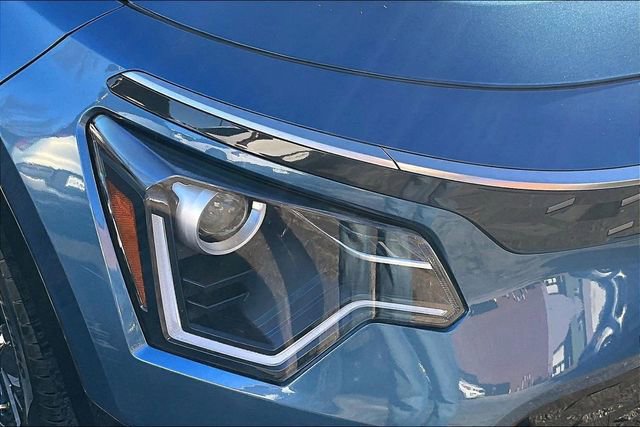 Used 2024 Kia Niro Wind image 28