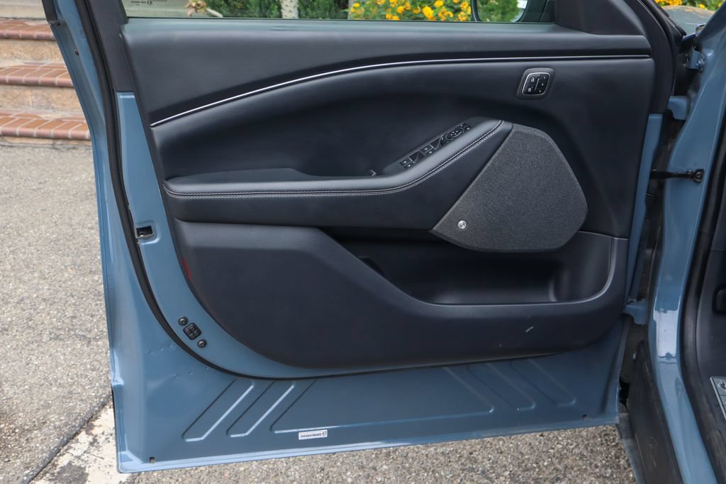 Used 2023 Ford Mustang Mach-E Premium RWD image 14