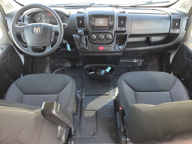 Used 2018 RAM ProMaster 2500 image 13