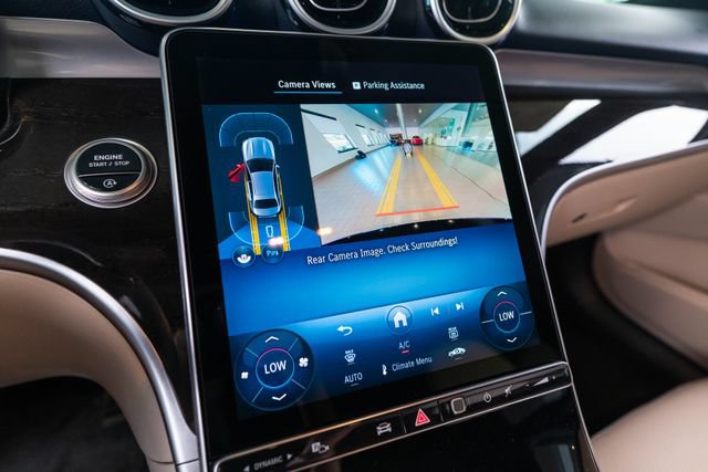 New 2026 Mercedes-Benz C 300 4MATIC Sedan image 29