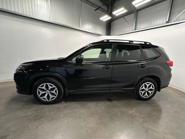 Certified 2024 Subaru Forester Premium image 2