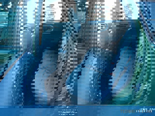 Certified 2025 Ford Bronco Sport Badlands w/ Badlands Tech Package image 14