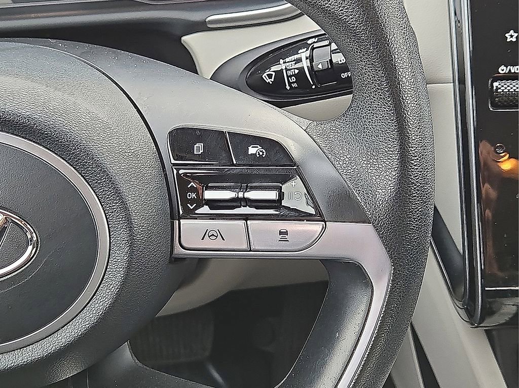 Used 2023 Hyundai Tucson SEL image 22