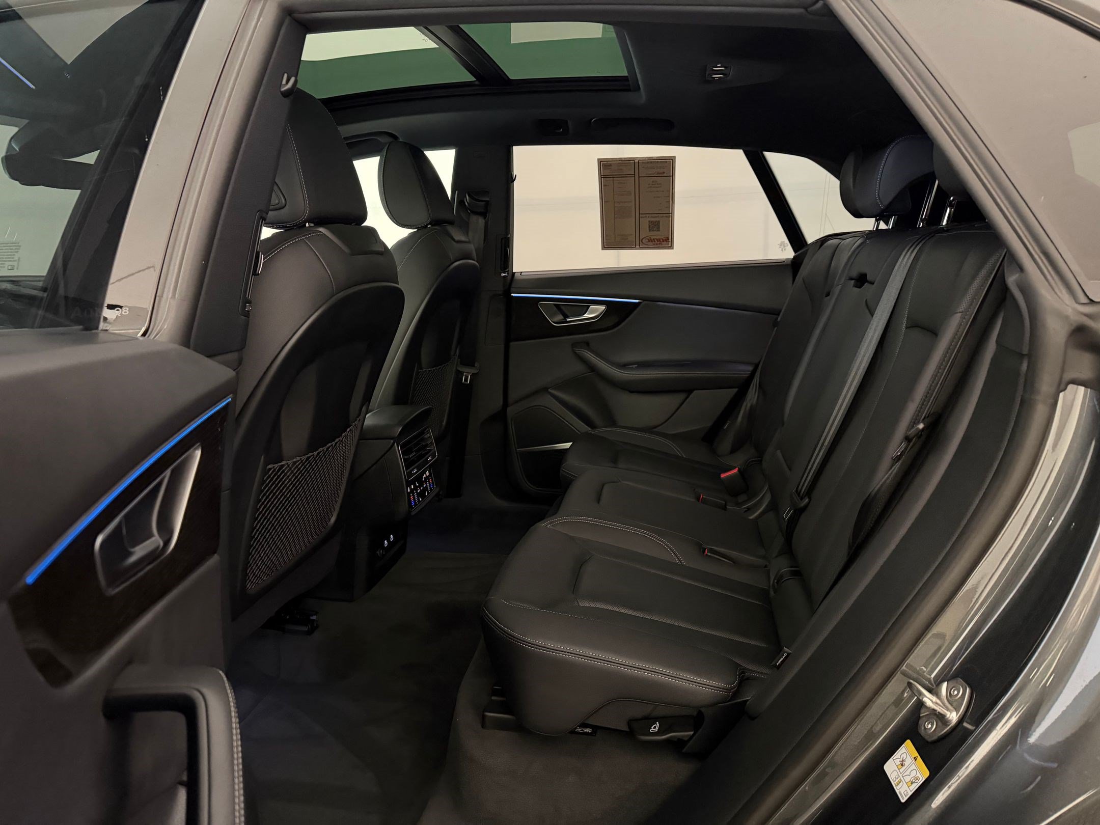 New 2026 Audi Q8 Premium Plus AWD/4WD image 23