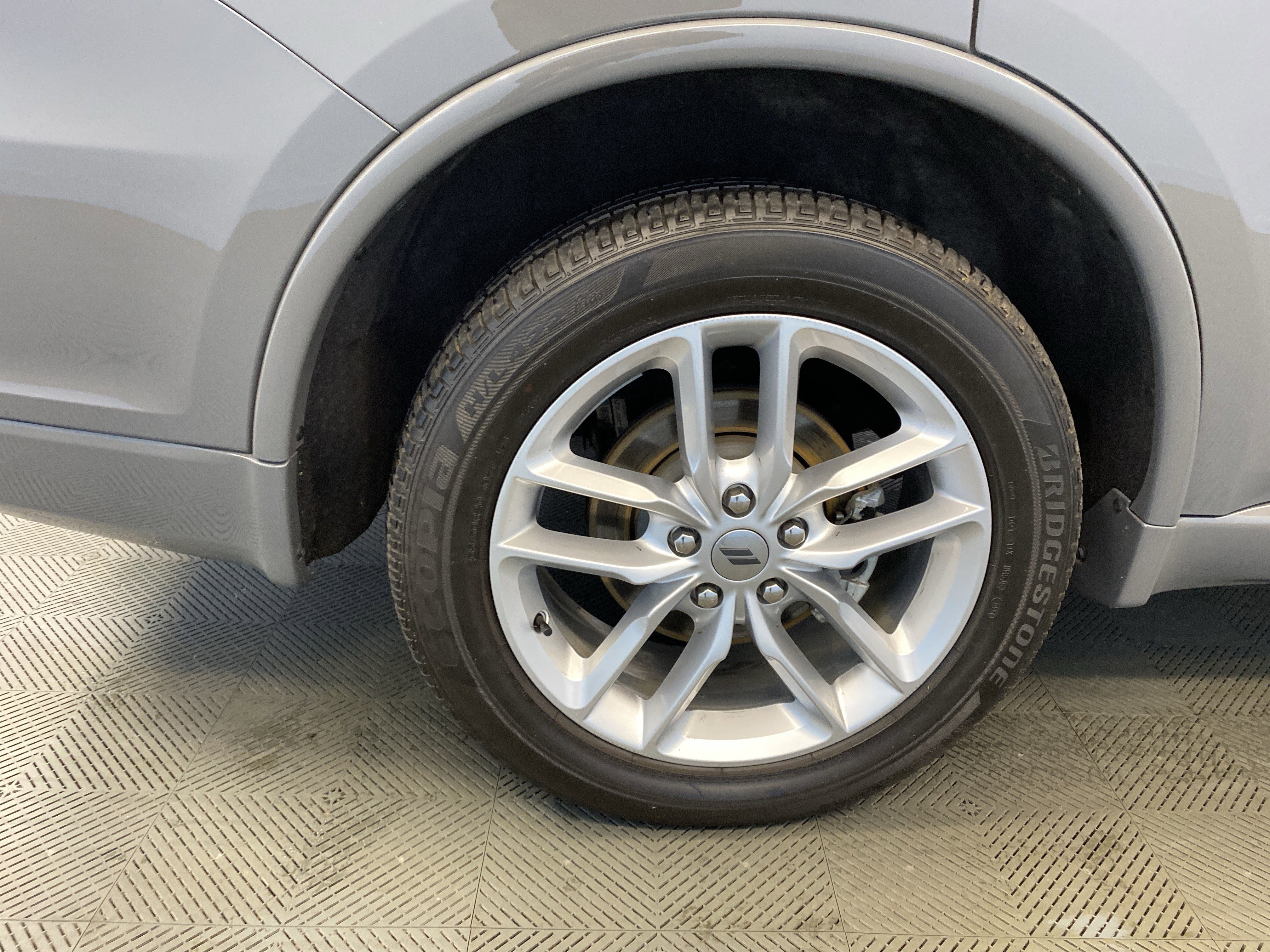 Certified 2024 Dodge Durango GT image 42