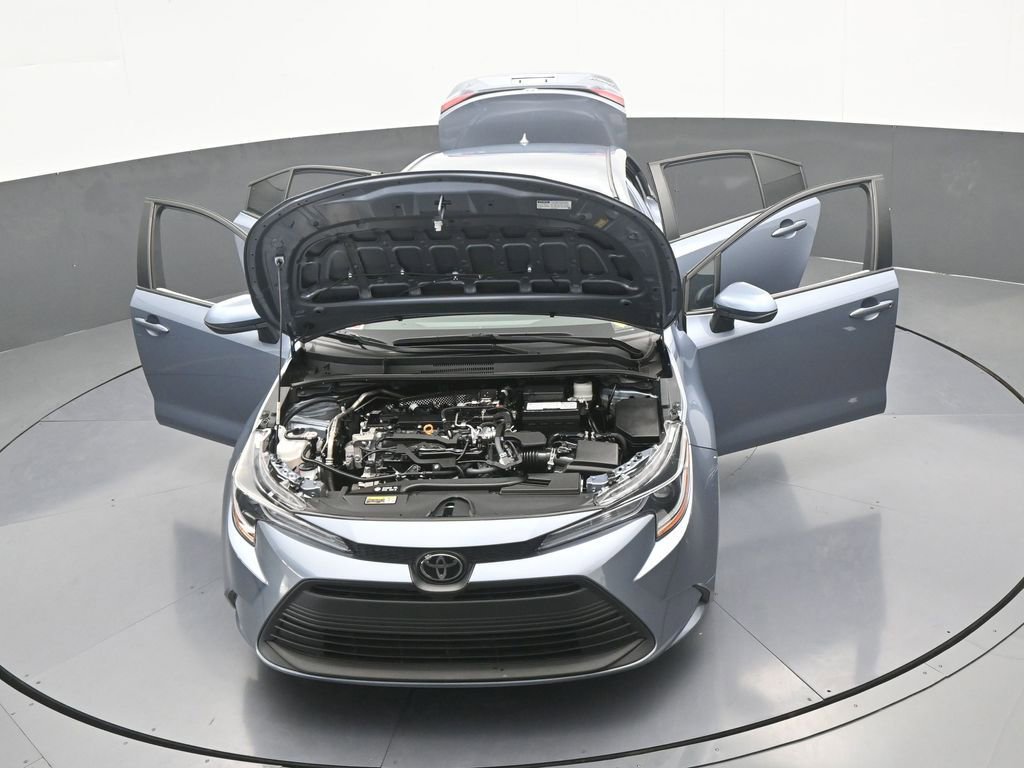 Used 2024 Toyota Corolla LE image 70
