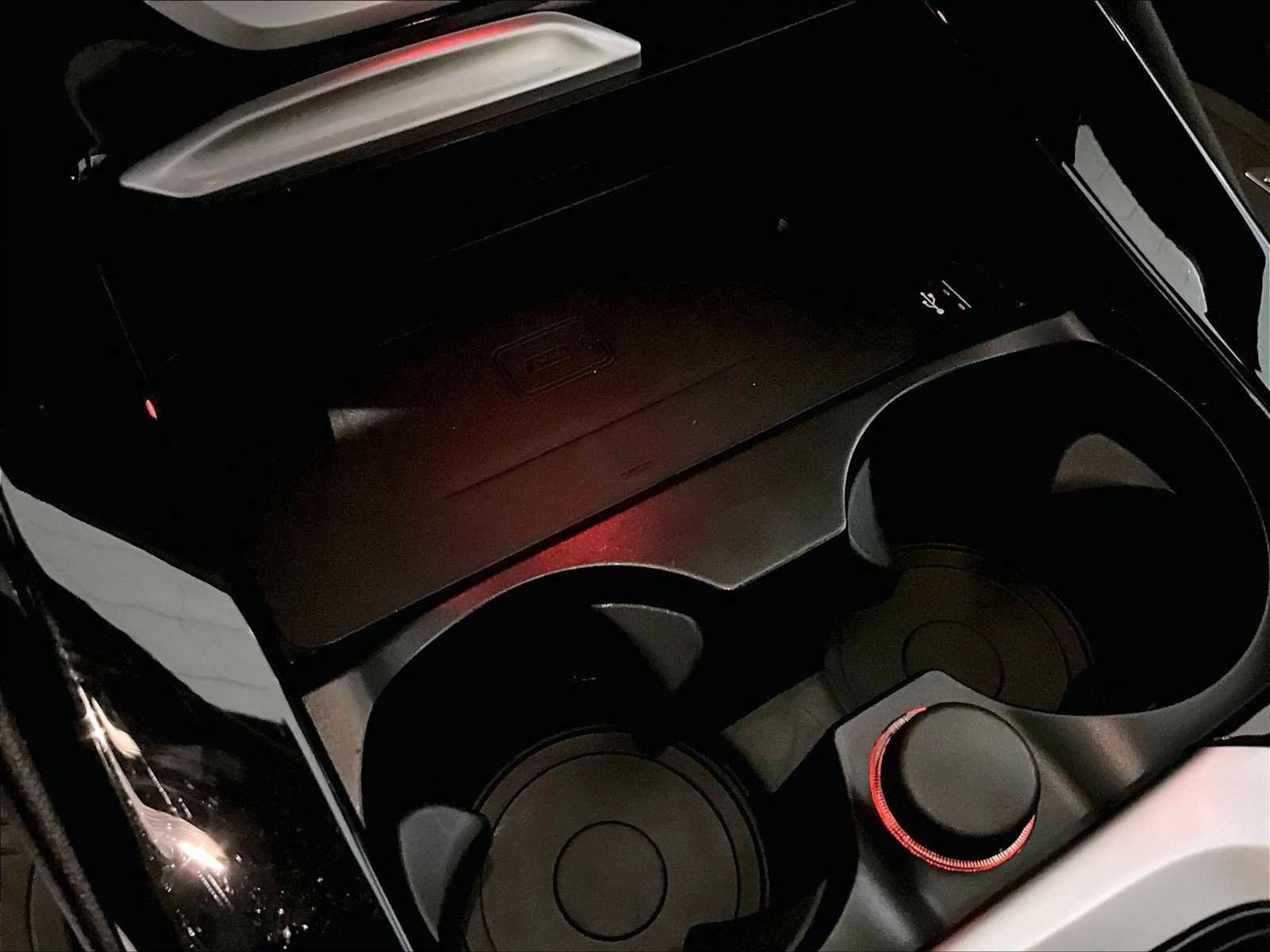 Used 2019 BMW X3 M40i w/ Premium Package image 38